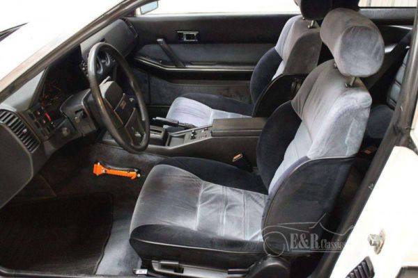 Nissan 300 ZX 1986 91277