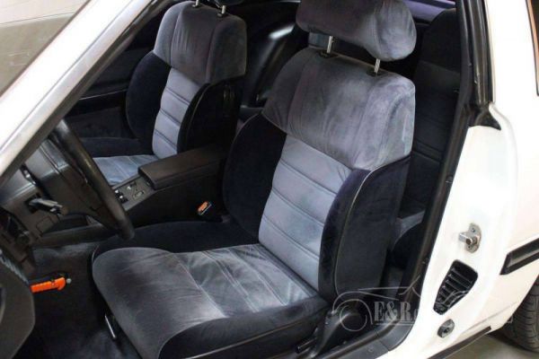 Nissan 300 ZX 1986 91278