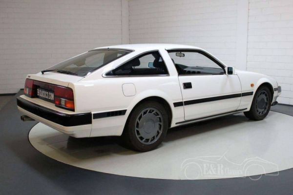 Nissan 300 ZX 1986 91282