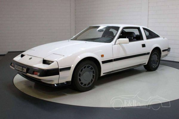 Nissan 300 ZX 1986 91283