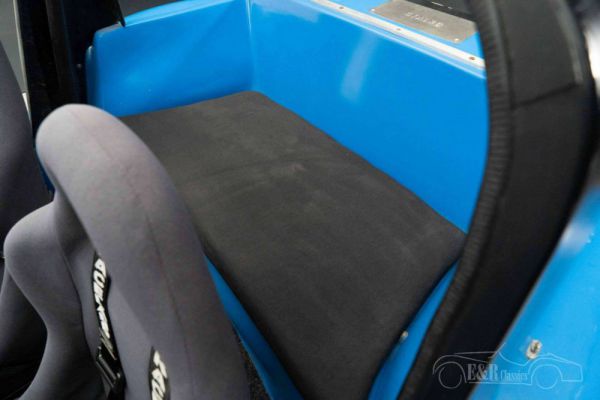 Volkswagen Buggy 1980 91314