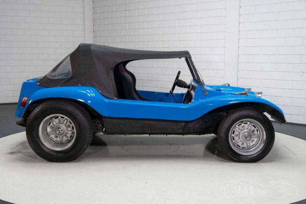 Volkswagen Buggy 1980 91319