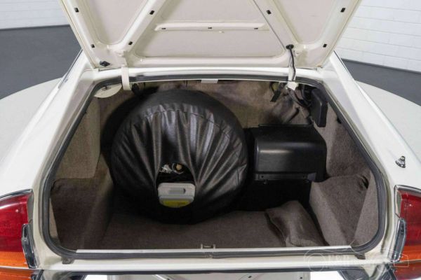 Jaguar XJ-S V12 1988 91526