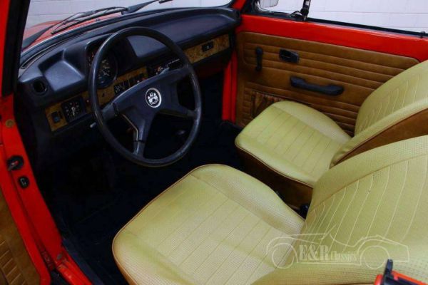 Volkswagen Maggiolone 1303 1979 91573