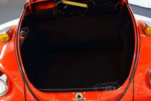 Volkswagen Maggiolone 1303 1979 91577