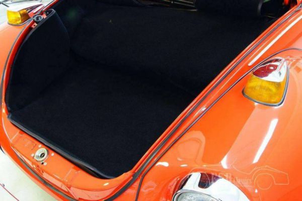 Volkswagen Maggiolone 1303 1979 91578