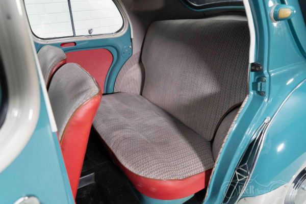 Renault R 4 1960 91585