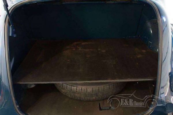 Packard Six 1938 91633