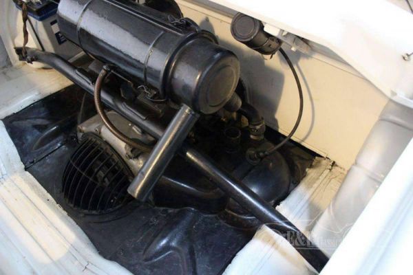 BMW 700 LS Luxus 1965 91673