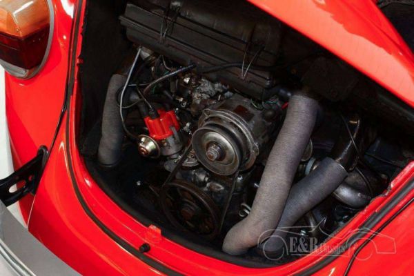 Volkswagen Maggiolone 1303 1977 91728