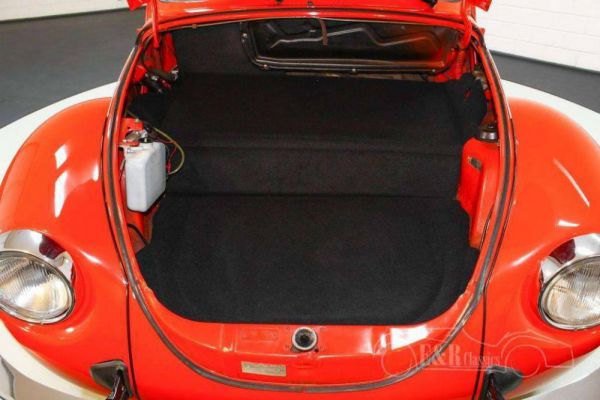 Volkswagen Maggiolone 1303 1977 91729