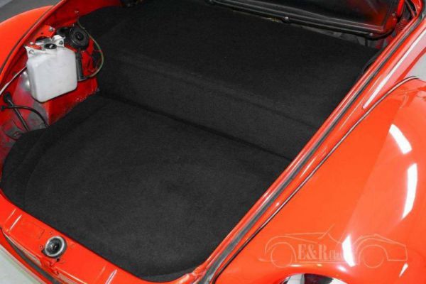 Volkswagen Maggiolone 1303 1977 91730