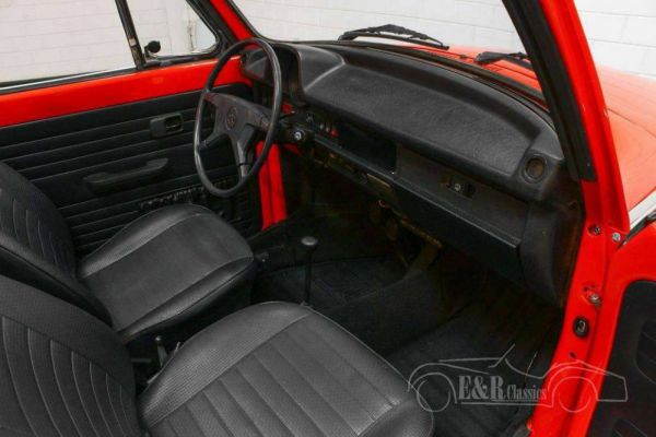 Volkswagen Maggiolone 1303 1977 91733