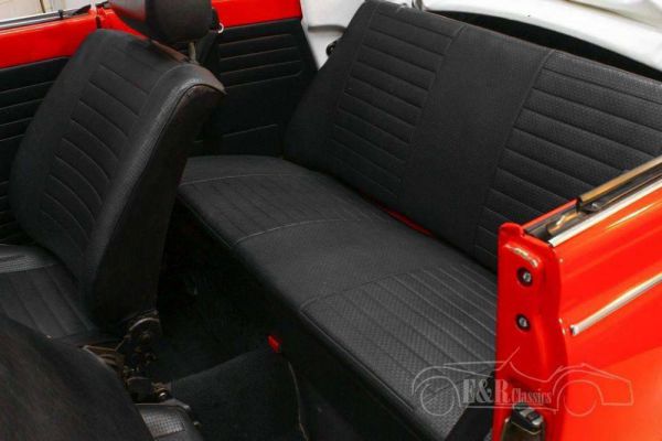 Volkswagen Maggiolone 1303 1977 91736