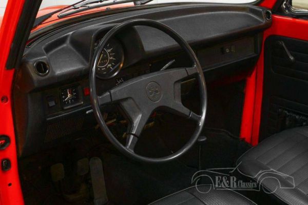 Volkswagen Maggiolone 1303 1977 91738