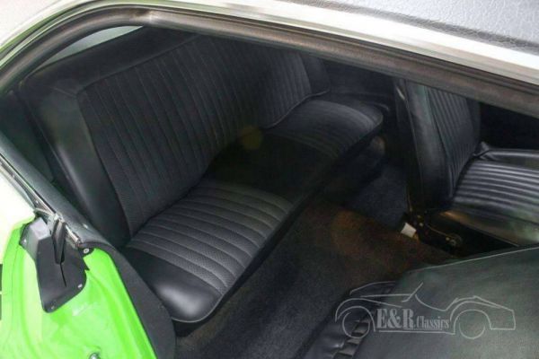 Dodge Challenger 340 1973 92062