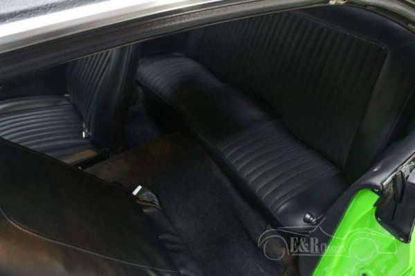 Dodge Challenger 340 1973 92064