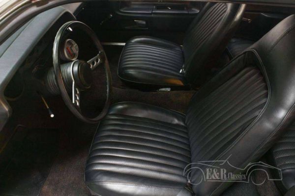 Dodge Challenger 340 1973 92066