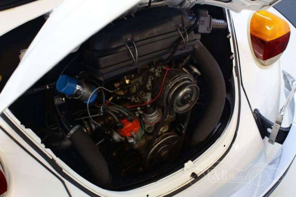 Volkswagen Maggiolino 1500 1979 92346