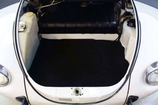 Volkswagen Maggiolino 1500 1979 92347