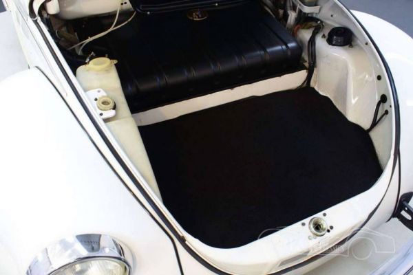 Volkswagen Maggiolino 1500 1979 92348