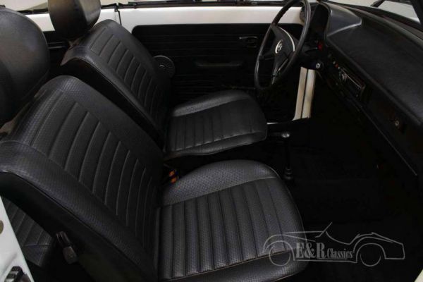 Volkswagen Maggiolino 1500 1979 92349