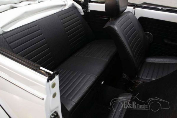 Volkswagen Maggiolino 1500 1979 92350