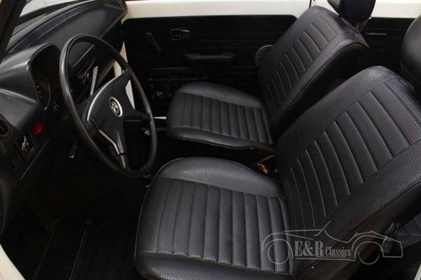 Volkswagen Maggiolino 1500 1979 92353