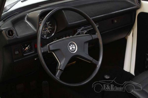 Volkswagen Maggiolino 1500 1979 92356