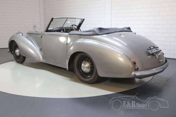 Delahaye 135M Malmaison Pourtout 1947 92890