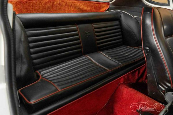 Volvo 1800 S 1965 93990