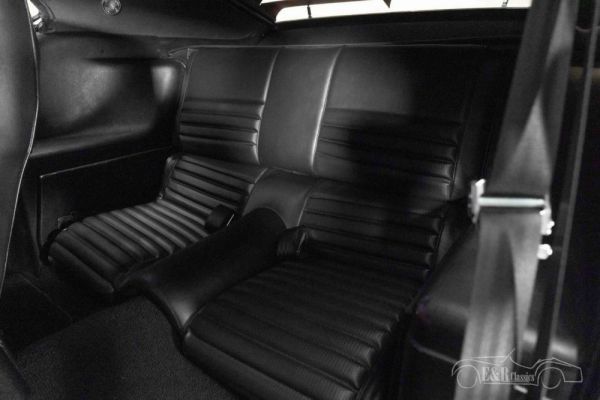 Ford Mustang Mach 1 1969 94003