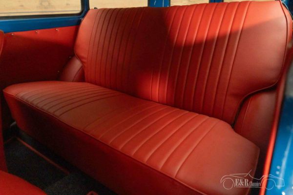 Volvo P 210 Duett 1965 94482