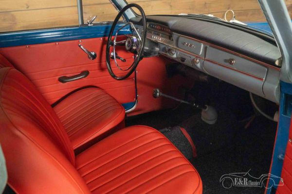 Volvo P 210 Duett 1965 94483