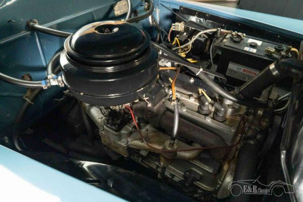 Chrysler New Yorker 1948 96494