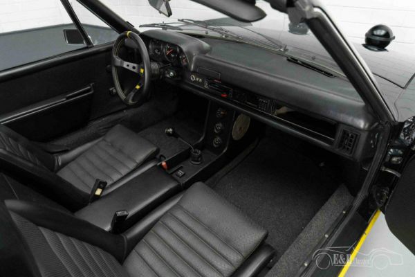 Porsche 914/4  2.0 1974 96661