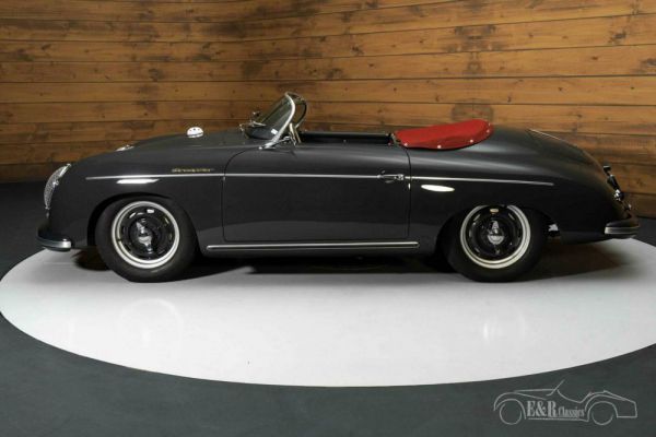 Porsche 356 1600 Speedster 1955 97631