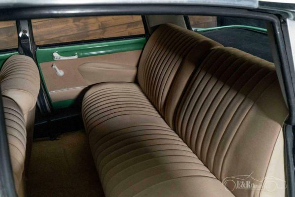 Citroën ID 19 1962 98487