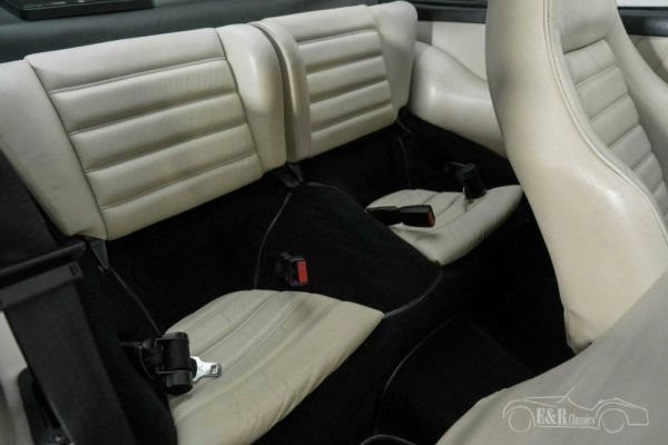 Porsche 911 Turbo 3.3 1980 99159