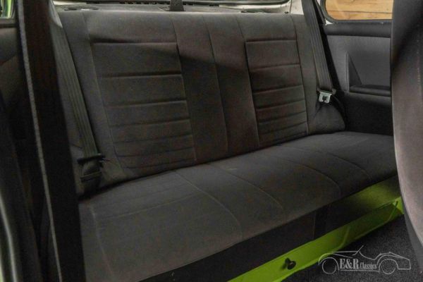 Saab 96 GL V4 1979 100132