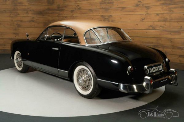 Ford Comete 1954 100149