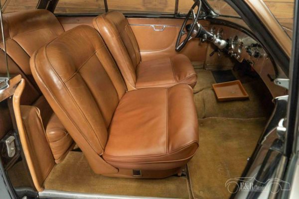 Ford Comete 1954 100156