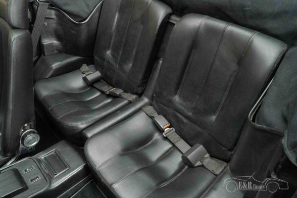 Ferrari Mondial Quattrovalvole 1984 106426