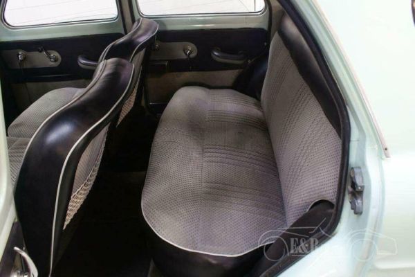 Alfa Romeo Giulietta TI 1965 107827