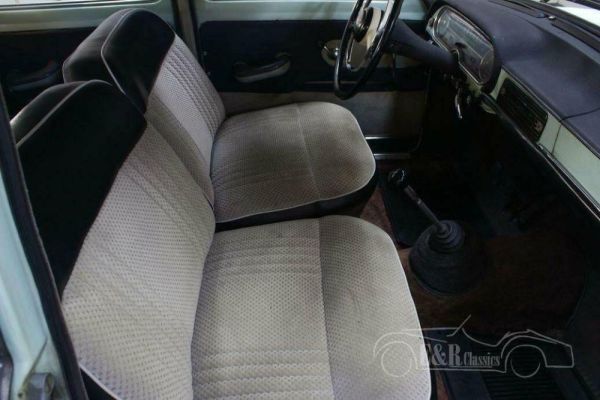 Alfa Romeo Giulietta TI 1965 107830