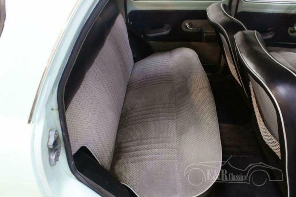 Alfa Romeo Giulietta TI 1965 107831