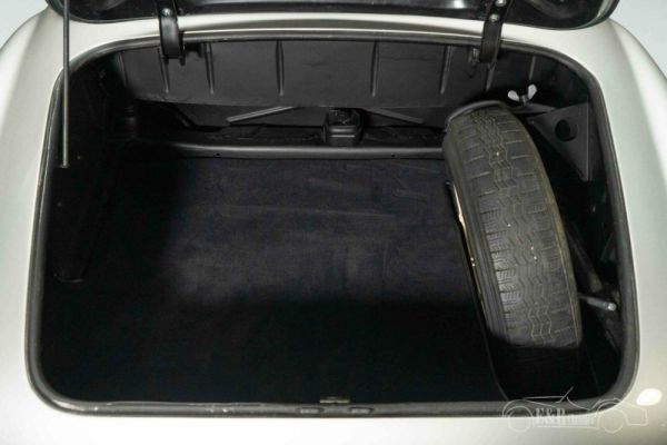 Mercedes-Benz 190 SL 1960 119456