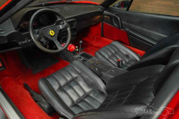 Ferrari 328 GTS 1989