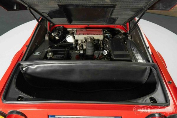 Ferrari 328 GTS 1989 119457