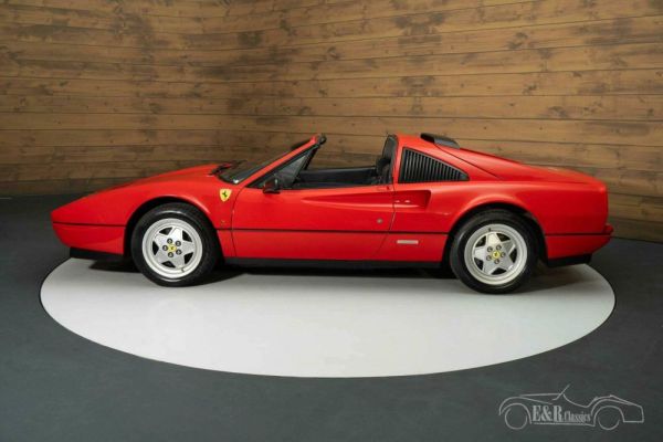 Ferrari 328 GTS 1989 119461